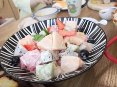 -Ours树朵家亲子餐厅(远策中心店)