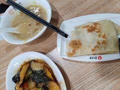 -送福记宋记粥铺(南京南街店)