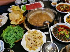 -丫丫汤膳打边炉(宏府408坊店)