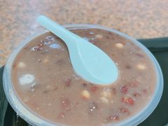 -百花传统甜品店(原址店)