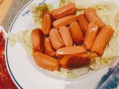 -渝味晓宇·重庆火锅(龙岗龙城万科里店)