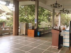 -东江渔村·古典园林·30年粤菜老字号(太和店)