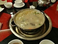 -香丽缘饭馆(黑龙潭店)