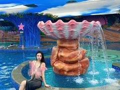 -热高乐园