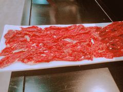 -古乐牛香·鲜牛肉牛杂火锅(五一中路店)