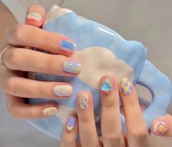-LILY NAILS美甲美睫
