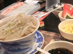 -如在蜀毛肚火锅(五象万象汇店)