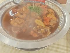 -大师傅金奖啤酒鱼(西街口总店)