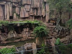 -长鹿旅游休博园