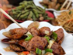 -清真海鲜大排档(原芥园道店)