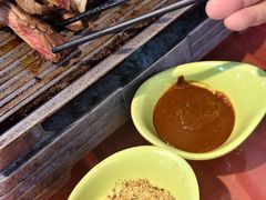 -海拉尔蒙古包(房山长阳店)