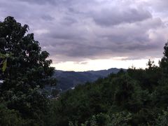 -南江大峡谷