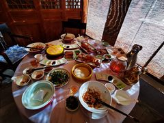 -京味斋·北京烤鸭(北京南站洋桥店)