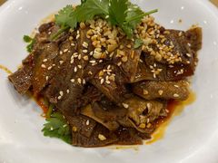 夫妻肺片-力力豆花庄(广渠门店)