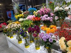 -EPOQUE·一刻花店(兴业太古汇店)