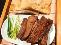 慈禧酥带鱼-北平食府(马鞍山路店)