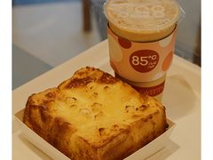 -85度C(厦门台湾街店)