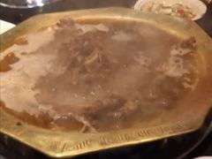 -芦月轩羊蝎子(太平桥店)