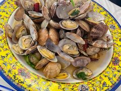 -胖子饺子馆·海鲜家常菜(海军博物馆店)