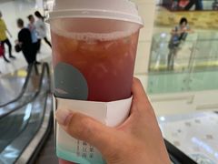 -叶子与茶(苏宁广场店)