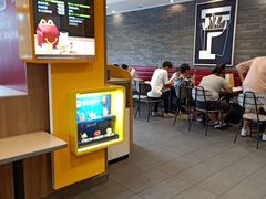 -麦当劳(上百万和城店)