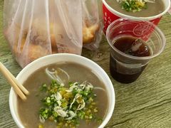 -汪记鲜鱼糊汤粉(沈阳路总店)