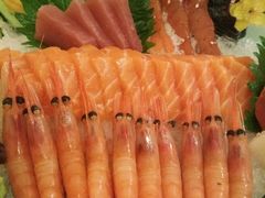 -高木日本料理(静安寺店)
