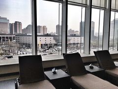 -北京威斯汀酒店游泳健身中心