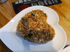 -老胖串店(山大路店)