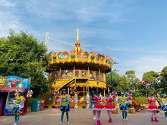 -郑州方特梦幻王国