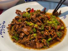-新安江奶酸菜鱼(总店)