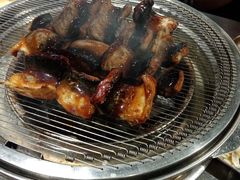 -本炙炭烤·蒲烧活鳗料理店(金沙洲店)