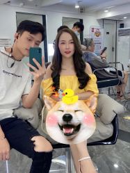 -莎卡ART-HAIR SALON