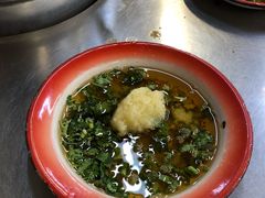 -咏勝锑锅麻辣烫(净居寺路总店)