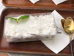 -丹礼糖甜品