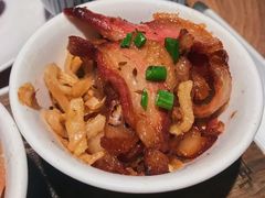 多味刀板香-刀板香·安徽菜(国购IFC店)