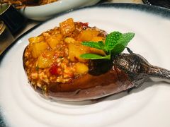 -苏乡兰亭·新派淮扬菜(吾悦广场店)
