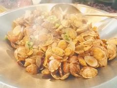 -浩运·海鲜青岛菜·海胆水饺(石老人店)