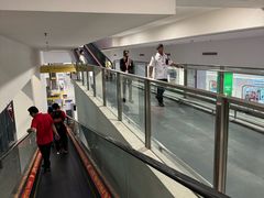 -吉隆坡国际机场