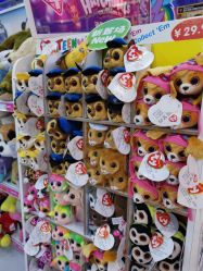 -TOYSRUS玩具反斗城(重庆来福士店)