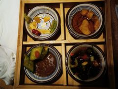 -马记永·兰州牛肉面(天通苑家乐福店)