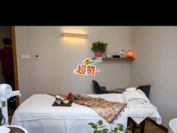 点击看大图 -芳香乐府SPA·五行芳疗