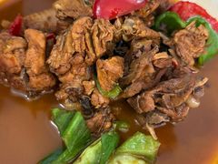 -天乐农家鱼头王(天目湖店)