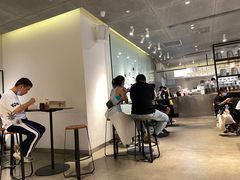 -喜茶(深圳东门1234店)
