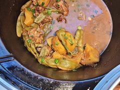 -锅老头铁锅炖•大锅蒸汽海鲜(韩乐坊店)
