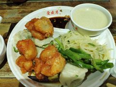 -素清香(解放路店)