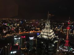 -上海柏悦酒店·世纪100牛排馆