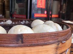 -清泉阁包子饺子·刀削面(五一店)