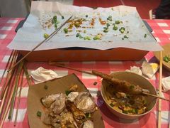 -为民烧烤吧.自贡爆炒菜(收录10年好店)