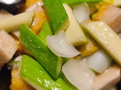 -杭州西子湖四季酒店·金沙厅